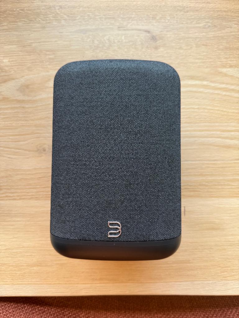 Bluesound Pulse Flex – Zo goed als nieuw