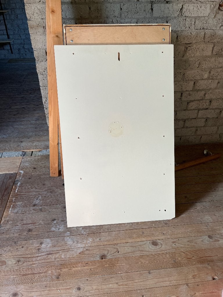 Vlizotrap 270cm bakmaat 68x118 sparingmaat 70x120, Ophalen, Gebruikt, Trap, Opvouwbaar of Inschuifbaar