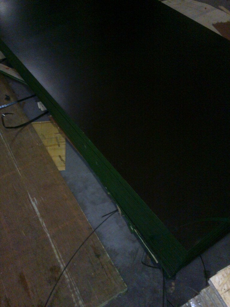 betonplex ook grote---underlaymentplaten--multiplex, Ophalen, Nieuw, Betonplex