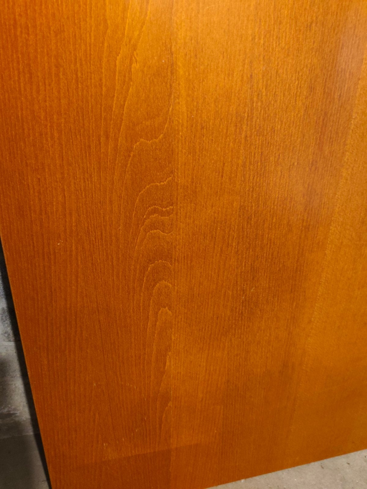 IKEA Galant bureau tafel - Stevig en ruim, Huis en Inrichting, Ophalen