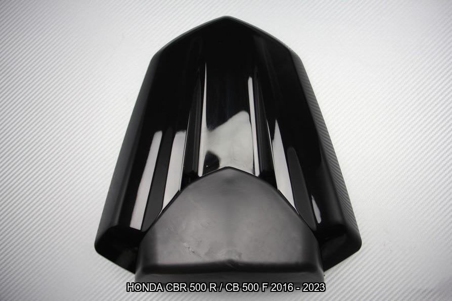 AVDB Seat Cover voor HONDA CBR 500 R / CB 500 F 2016 - 2023, Motoren, Ophalen of Verzenden, Nieuw
