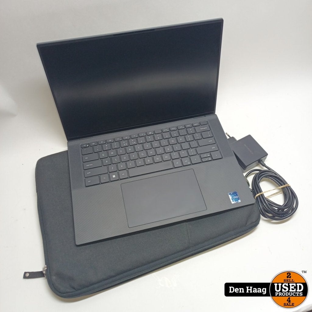 Dell Precision 5570 i7-12700 16GB 512GB 15.6inch | Nette sta, Dell, Gebruikt, Support@Dell.com, One Dell Way
Round Rock, TX 78682
United States