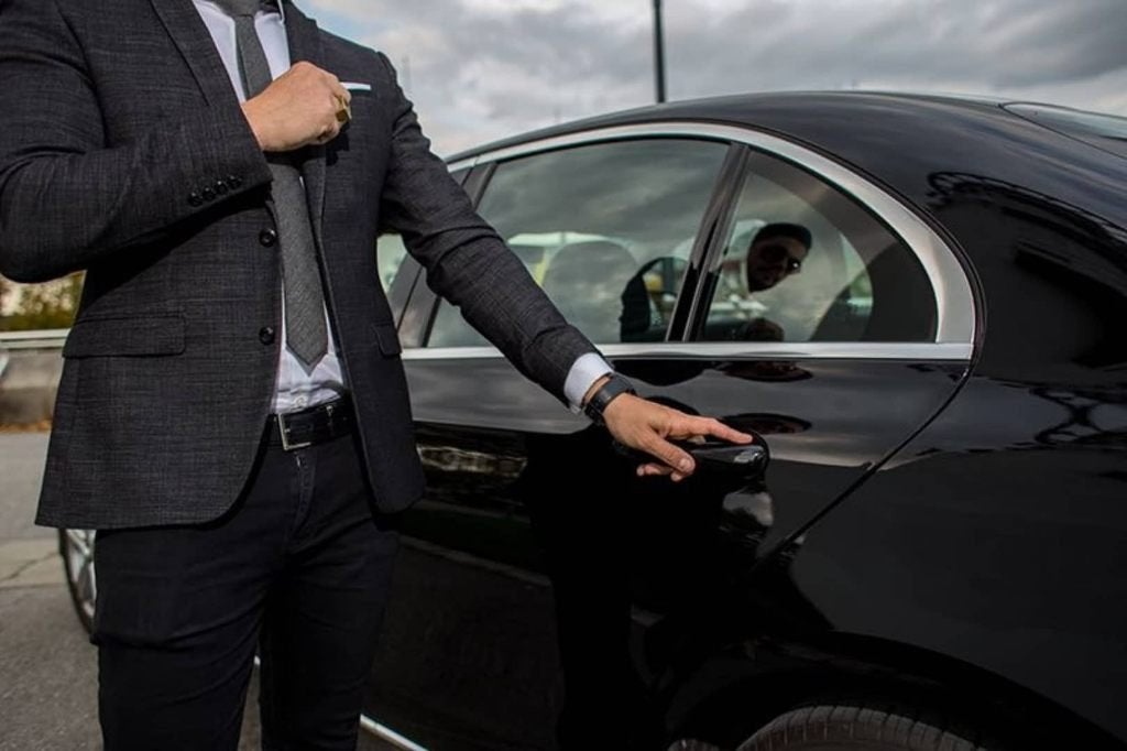 Escort Chauffeur omgeving Utrecht, 33 - 40 uur, Starter, Overige vormen