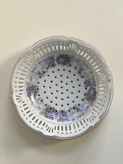 Schwarzenhammer Bavaria fruittest fruitschaal (ca. 1915), Antiek en Kunst, Ophalen of Verzenden