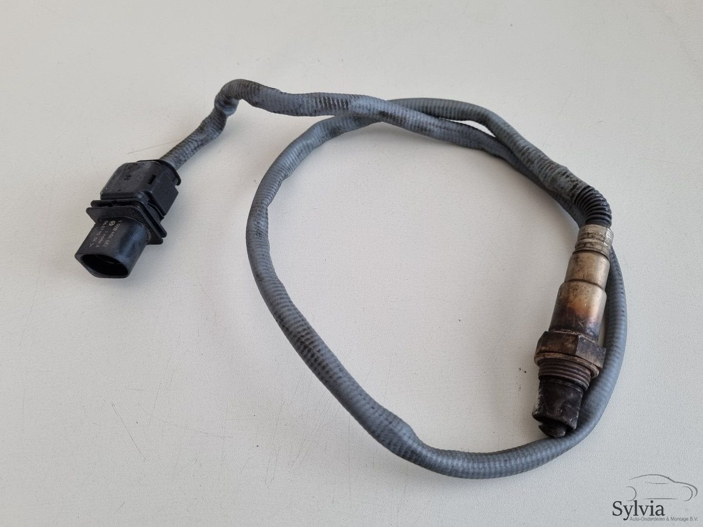 Lambdasonde BMW motorcodes N52 N52N N53 lengte 910 MM 755807, Gebruikt, -, -, Ophalen of Verzenden