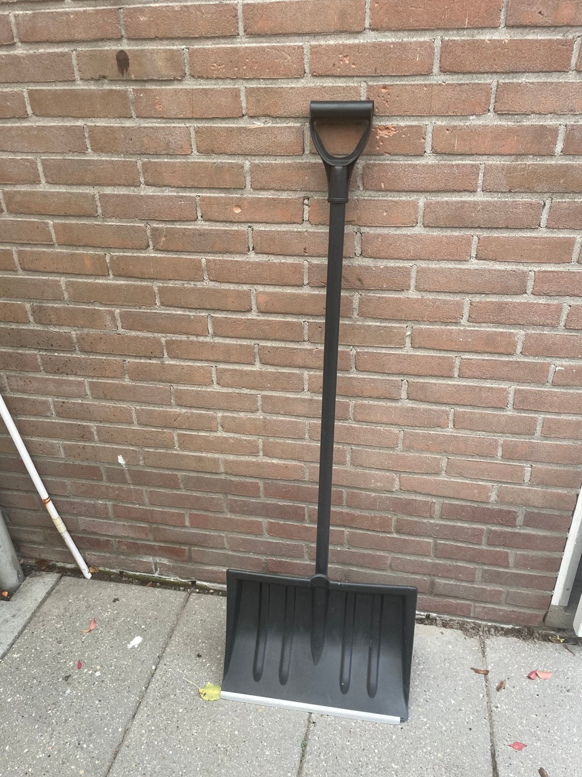 Sneeuwruimer, Ophalen of Verzenden, Gebruikt