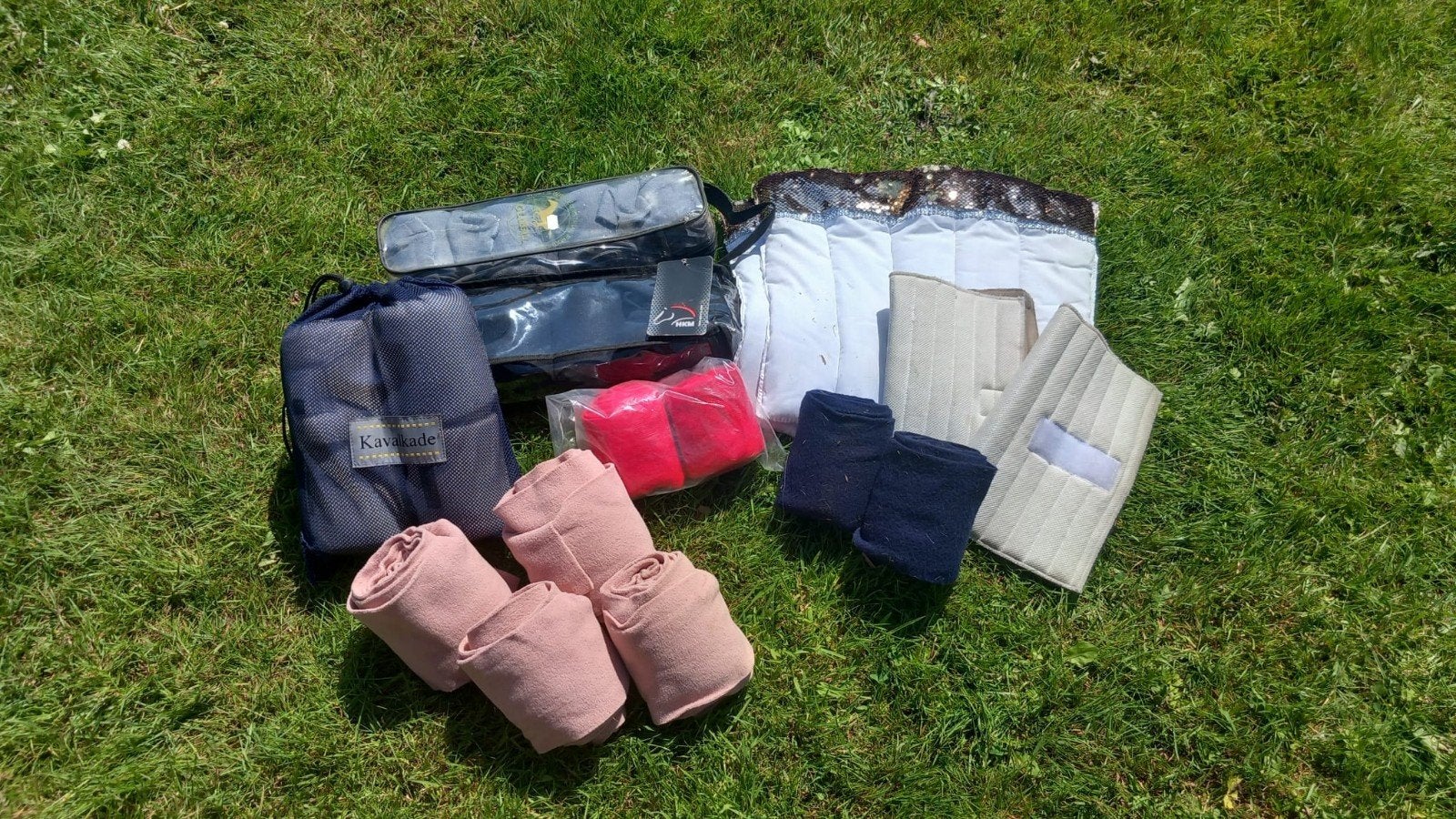 Bandages, Dieren en Toebehoren, Ophalen of Verzenden