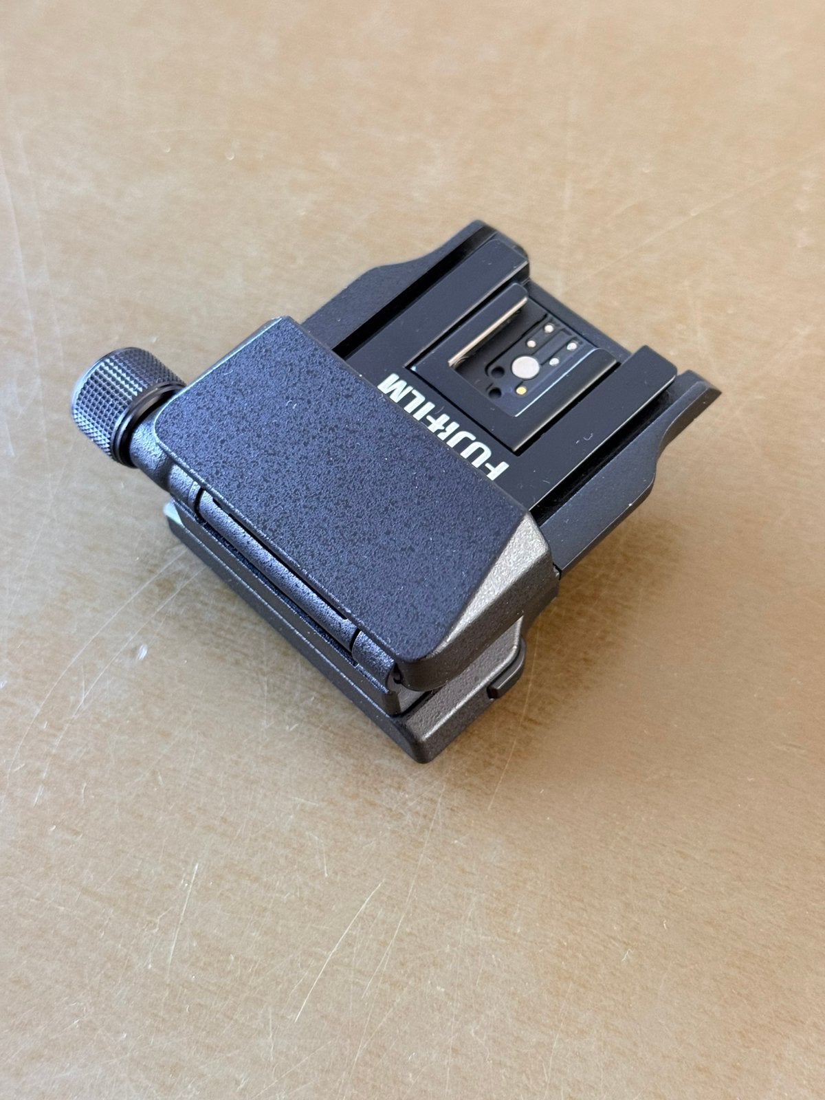 Fujifilm Tilt Adapter EVF-TL1, Ophalen of Verzenden, Zo goed als nieuw