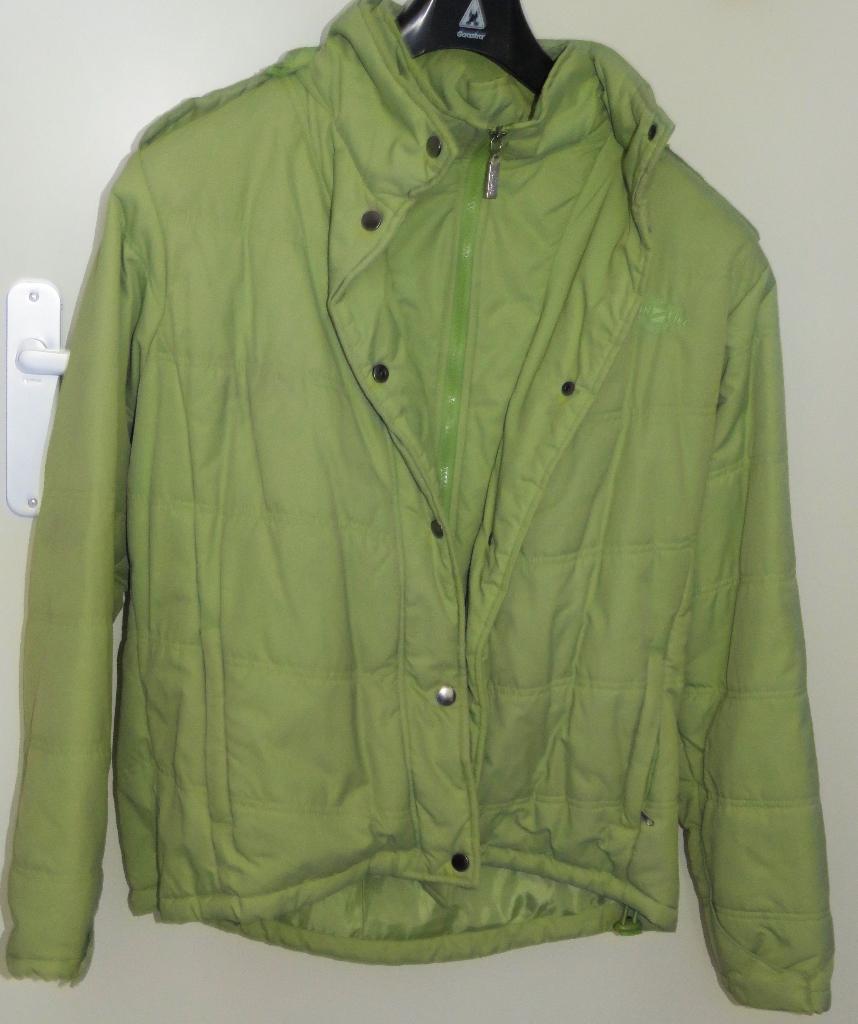 Twinlife jas, Kleding | Dames, Jassen | Winter, Maat 38/40 (M), Ophalen of Verzenden, Twinlife, Gedragen