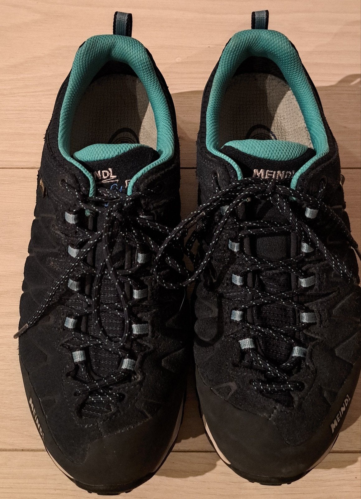 Wandelschoenen, splinternieuw! (Journey Lady, Meindl, Ophalen of Verzenden, Nieuw, Schoenen