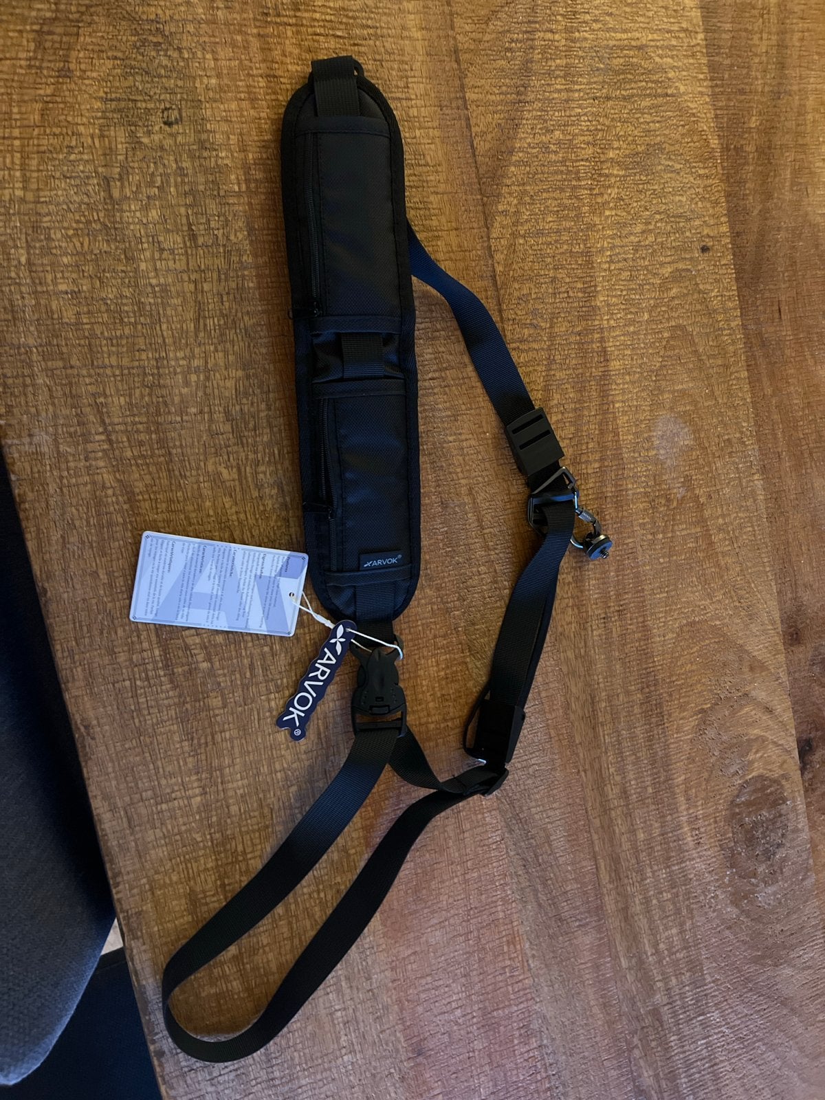 ARVOK Camerariem / Schouderriem - Nieuw, Ophalen of Verzenden, Nieuw