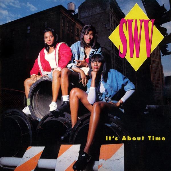 SALE--CD SISTERS WITH VOICES-It's About Time, Cd's en Dvd's, Cd's | R&B en Soul, Verzenden