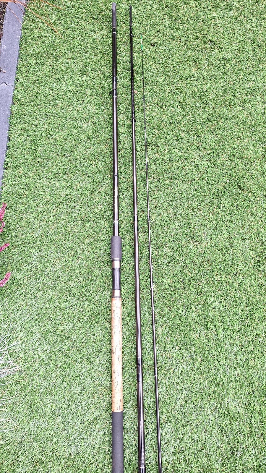 spro method feeder, Ophalen of Verzenden, Werphengel