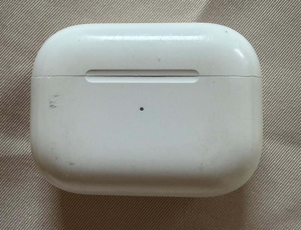 AirPods Pro 1e, Ophalen of Verzenden, Gebruikt, Wit, Apple