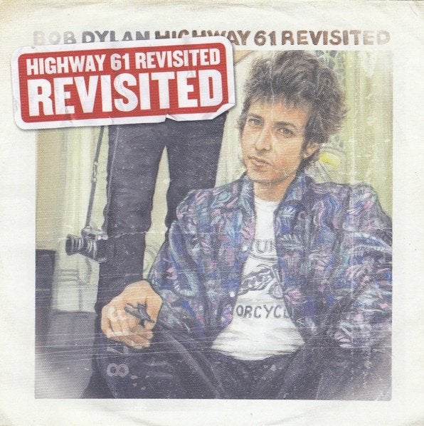 Highway 61 Revisited - Revisited, Cd's en Dvd's, Cd's | Rock, Zo goed als nieuw, Poprock, Ophalen of Verzenden