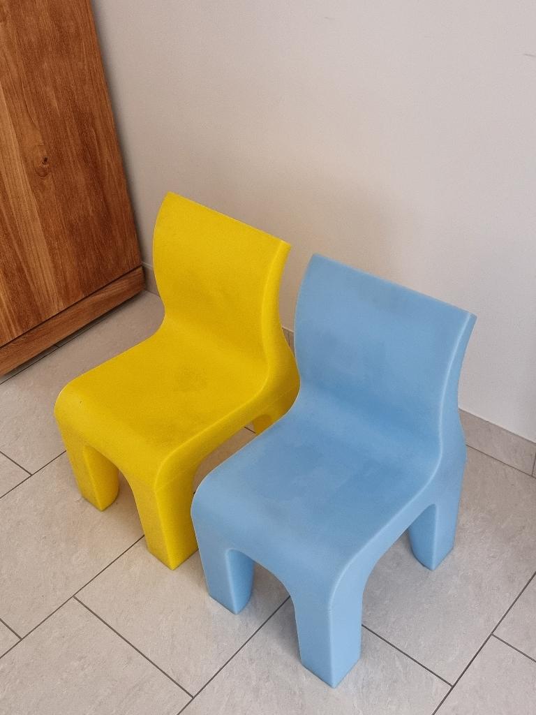 GISPEN BRONTO stoel ** ZEER FIJNE STOELEN **, Ophalen of Verzenden, Gebruikt, Overige typen