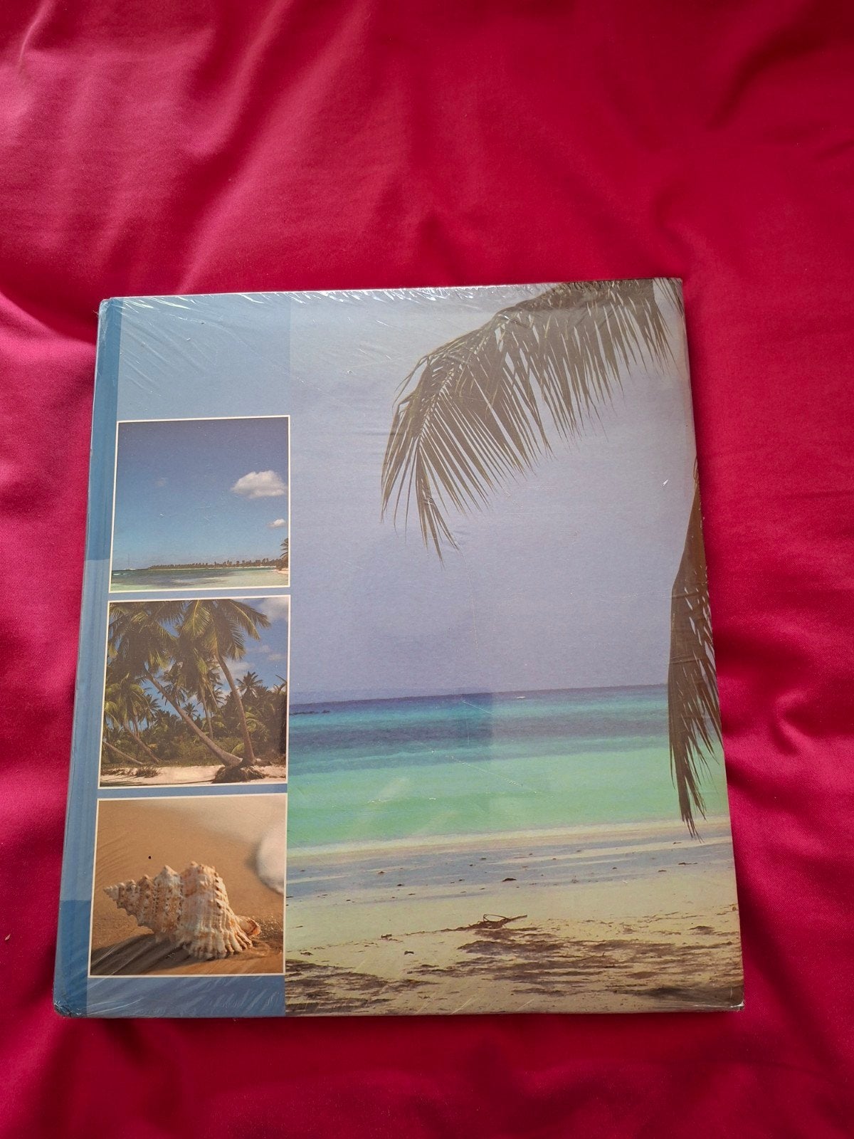 Henzo  fotoalbum nieuw, Ophalen of Verzenden, Nieuw