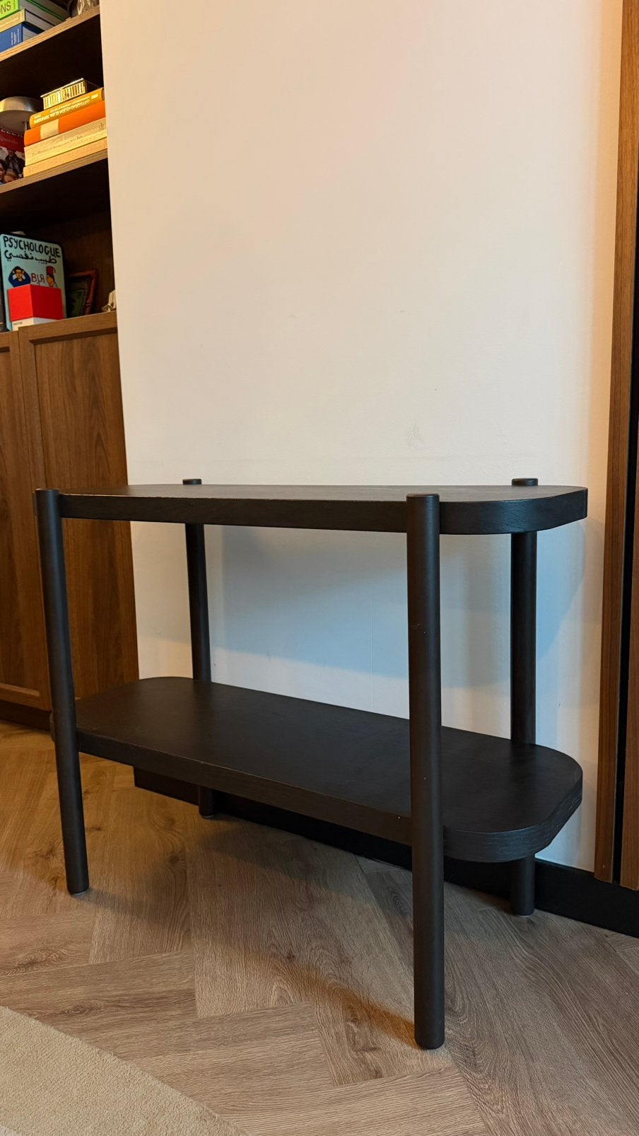 IKEA LISTERBY, Huis en Inrichting, Ophalen, Zo goed als nieuw, 25 tot 50 cm, Ovaal