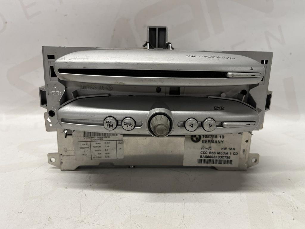 CCC module Mini R56 65839170730-01, Gebruikt, -, -, Ophalen of Verzenden