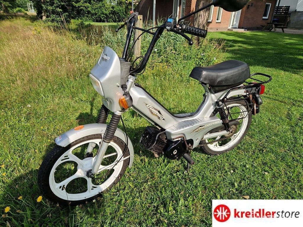 Tomos Quadro A35 snorbromfiets zeer goed rijdend E-start, Fietsen en Brommers, Tomos, Gebruikt, Overige modellen, 49 cc