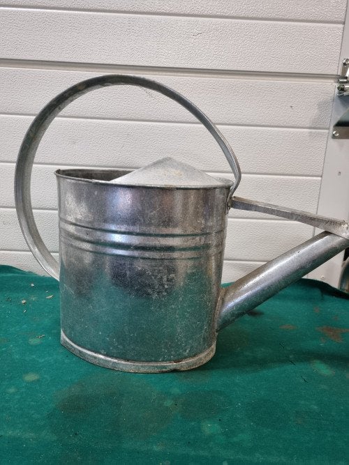 gieter zink nieuw 10 liter, Ophalen of Verzenden, 'T Olde Gre-j, Info@toldegrej.nl, Endepoelstraat 20f Didam