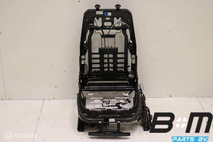 Stoelframe links voor VW Touareg 7L, Gebruikt