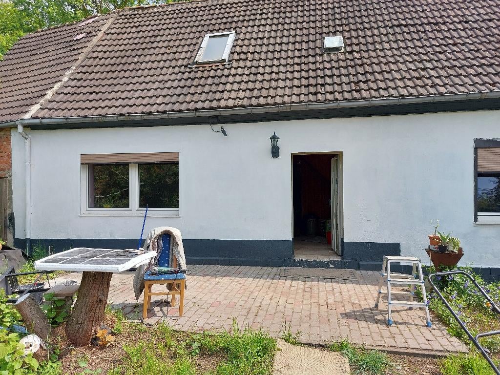 Huis te koop in Duitsland, Huizen en Kamers, Huizen te koop, 100 m², Vrijstaande woning, Verkoop zonder makelaar, 5 kamers
