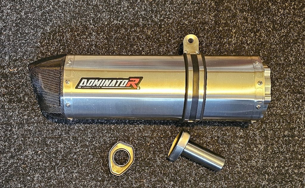 Suzuki Sportdemper GSF1200 GSF 1200 BANDIT 1995 t/m 2006, Ophalen of Verzenden, Gebruikt