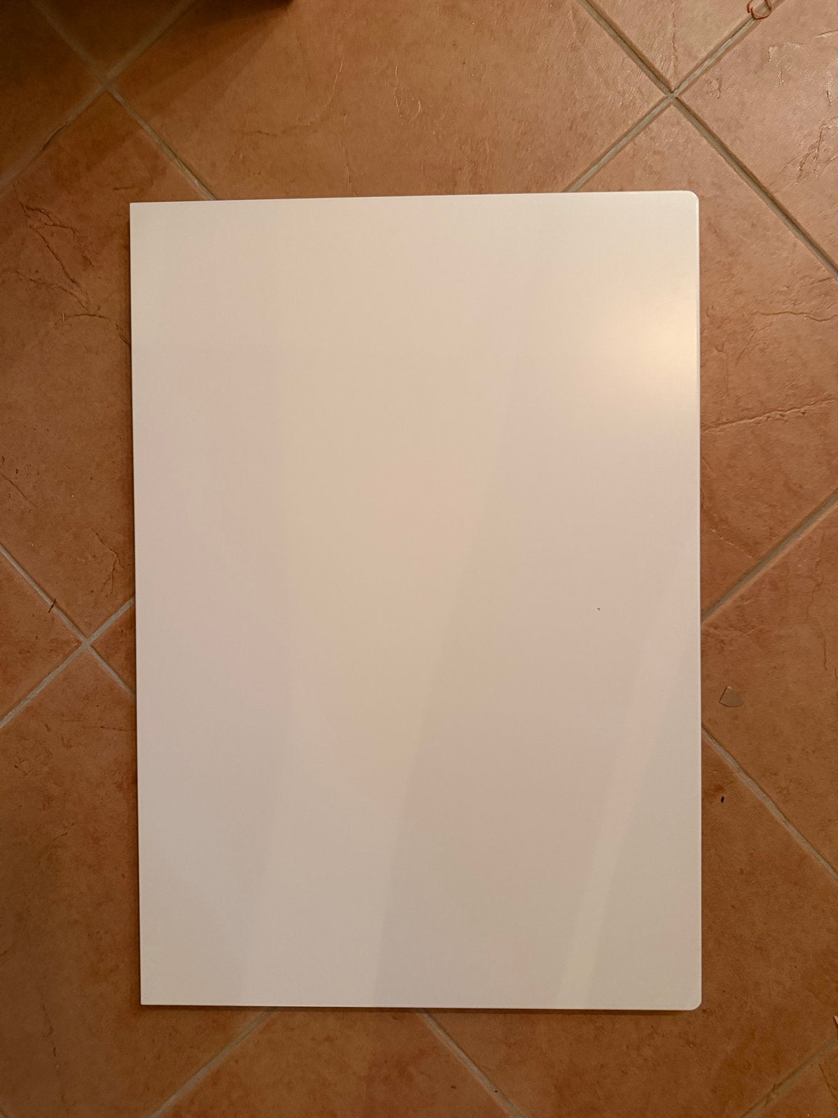 IKEA Småstad bovenblad opbergmodule (504.728.27), Ophalen, Met plank(en), Nieuw, 50 tot 100 cm