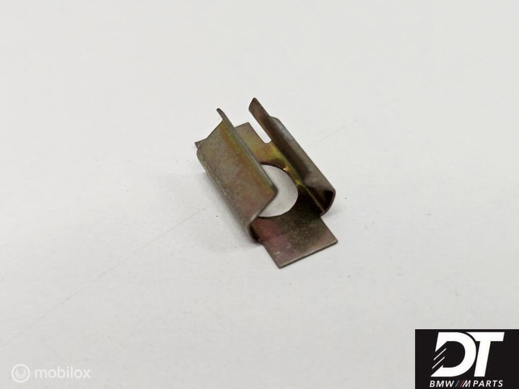 Clamp BMW E30 51411906485, Nieuw, Ophalen of Verzenden