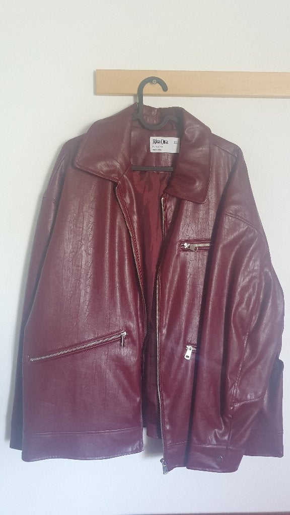 Jacket, Ophalen, Primark, Maat 46/48 (XL) of groter, Zo goed als nieuw