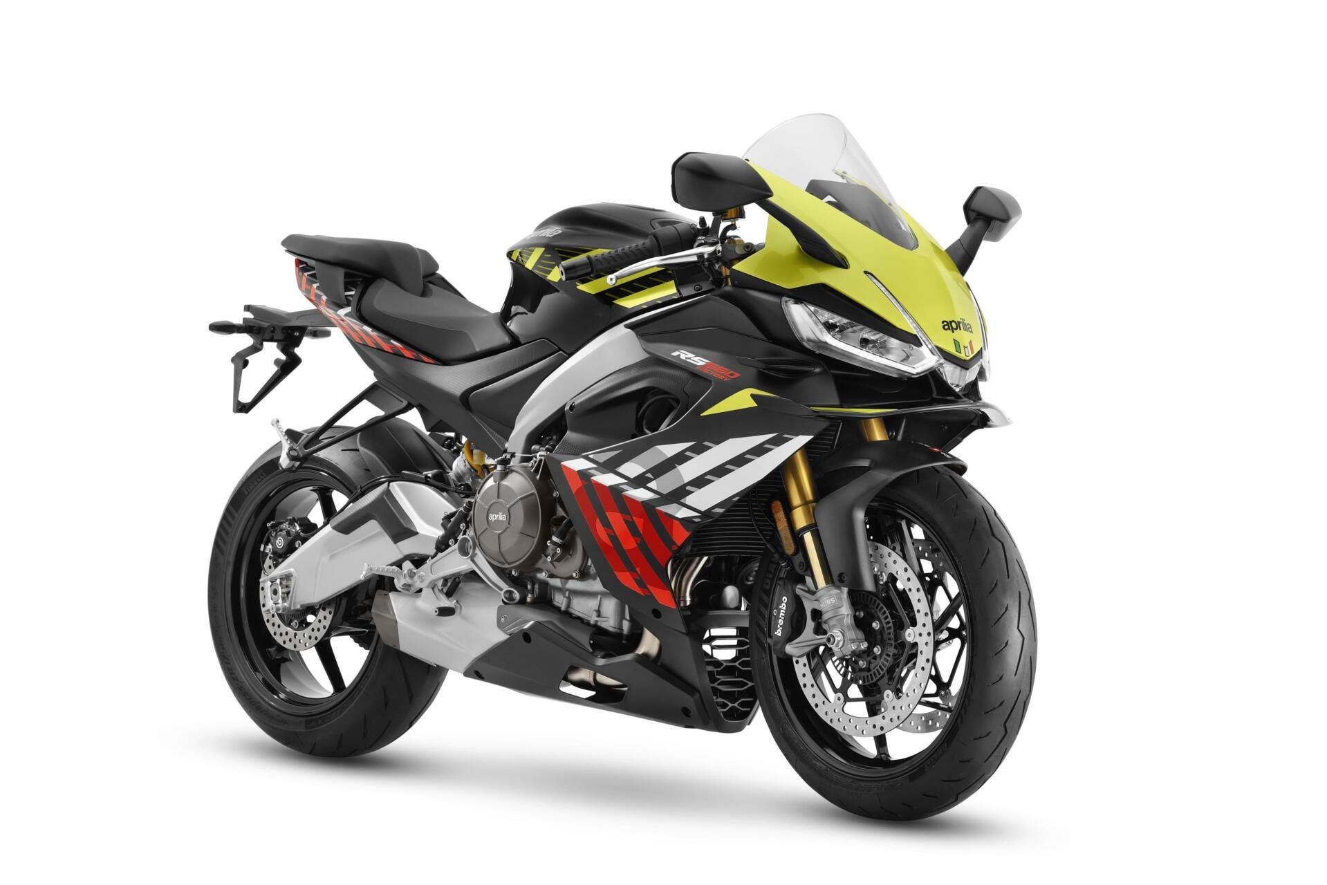 Aprilia RS 660 Factory uit voorraad leverbaar, Aprilia, Bedrijf, Super Sport, Via galileo galilei 1 noale