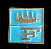 Frigidaire koelkast speld, Verzenden, Nieuw, Merk, Speldje of Pin