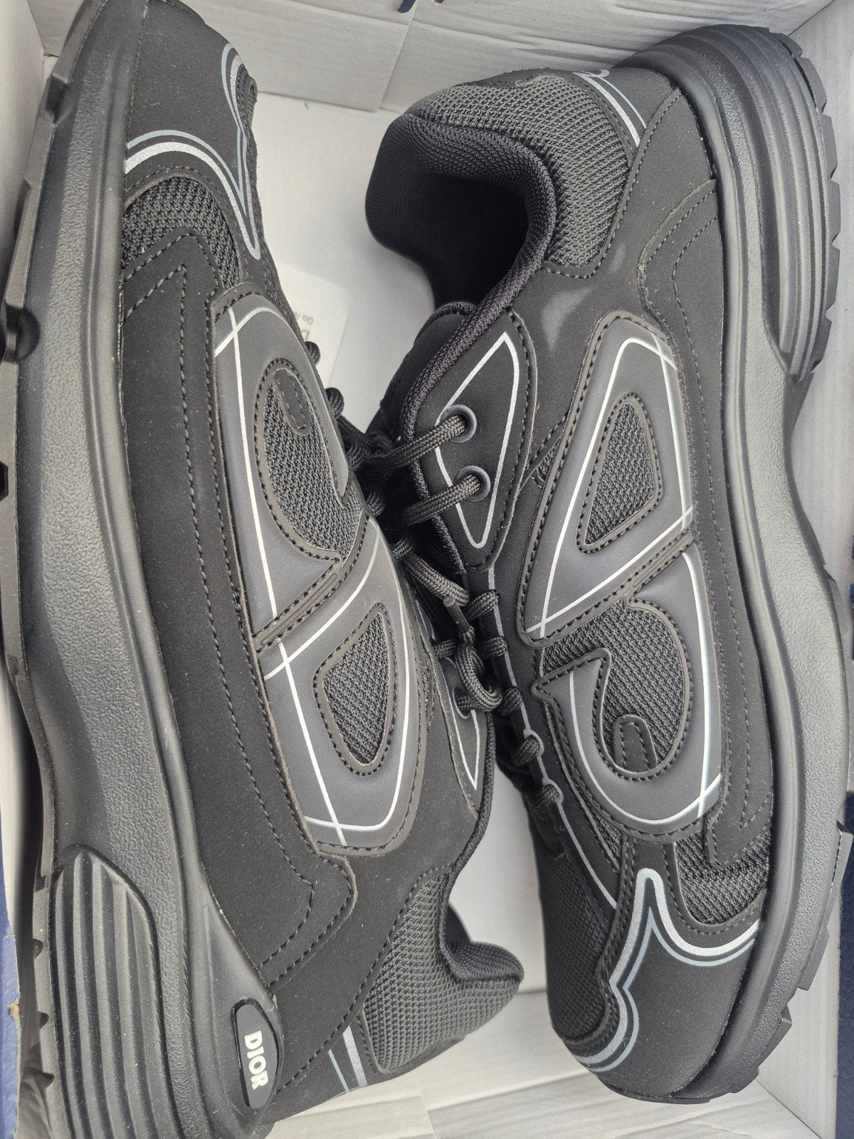dior b30, Ophalen of Verzenden, Nieuw, Schoenen