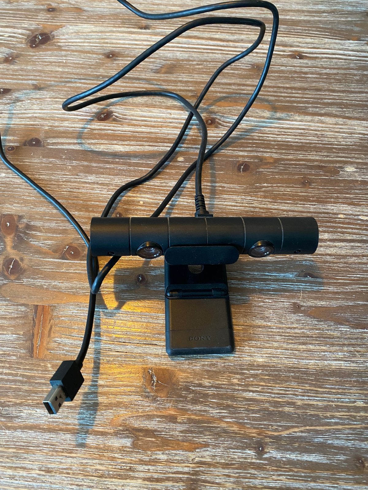 Camera voor ps4 voor just Dance, Ophalen of Verzenden, Gebruikt, PlayStation 4