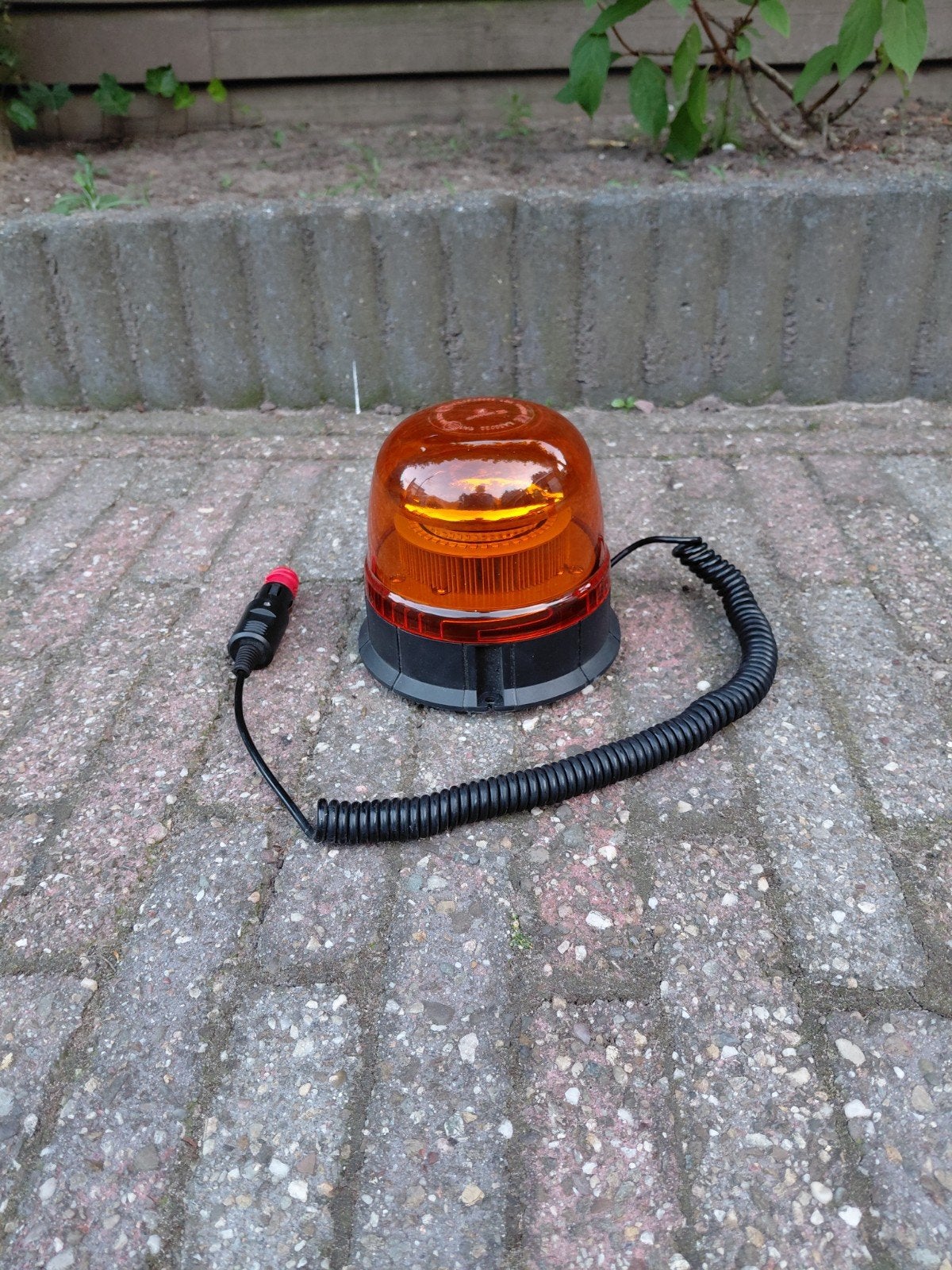 Led zwaailamp 12V, Auto diversen, Overige Auto diversen, Ophalen