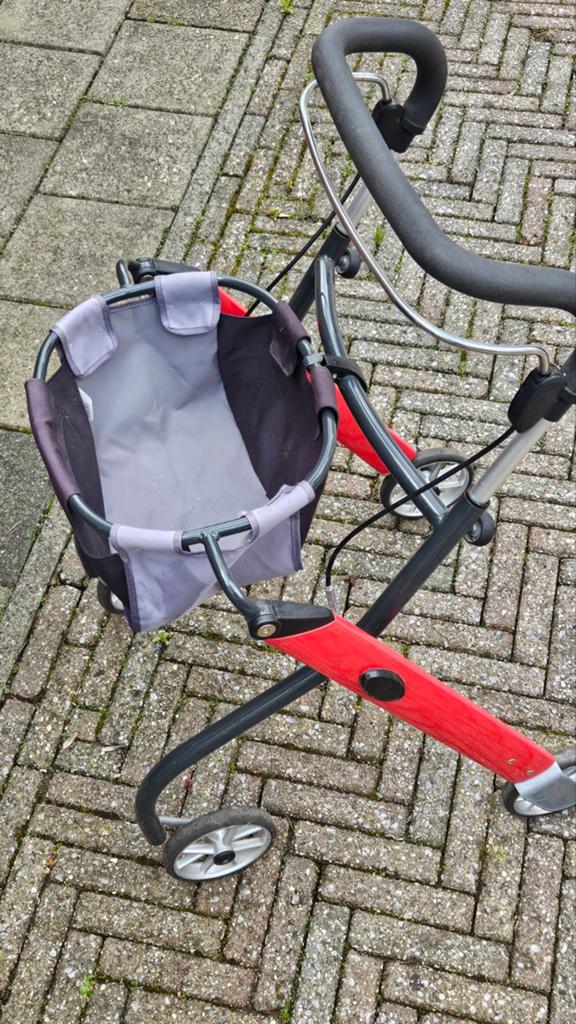 Gebruikt, Diversen, Ophalen