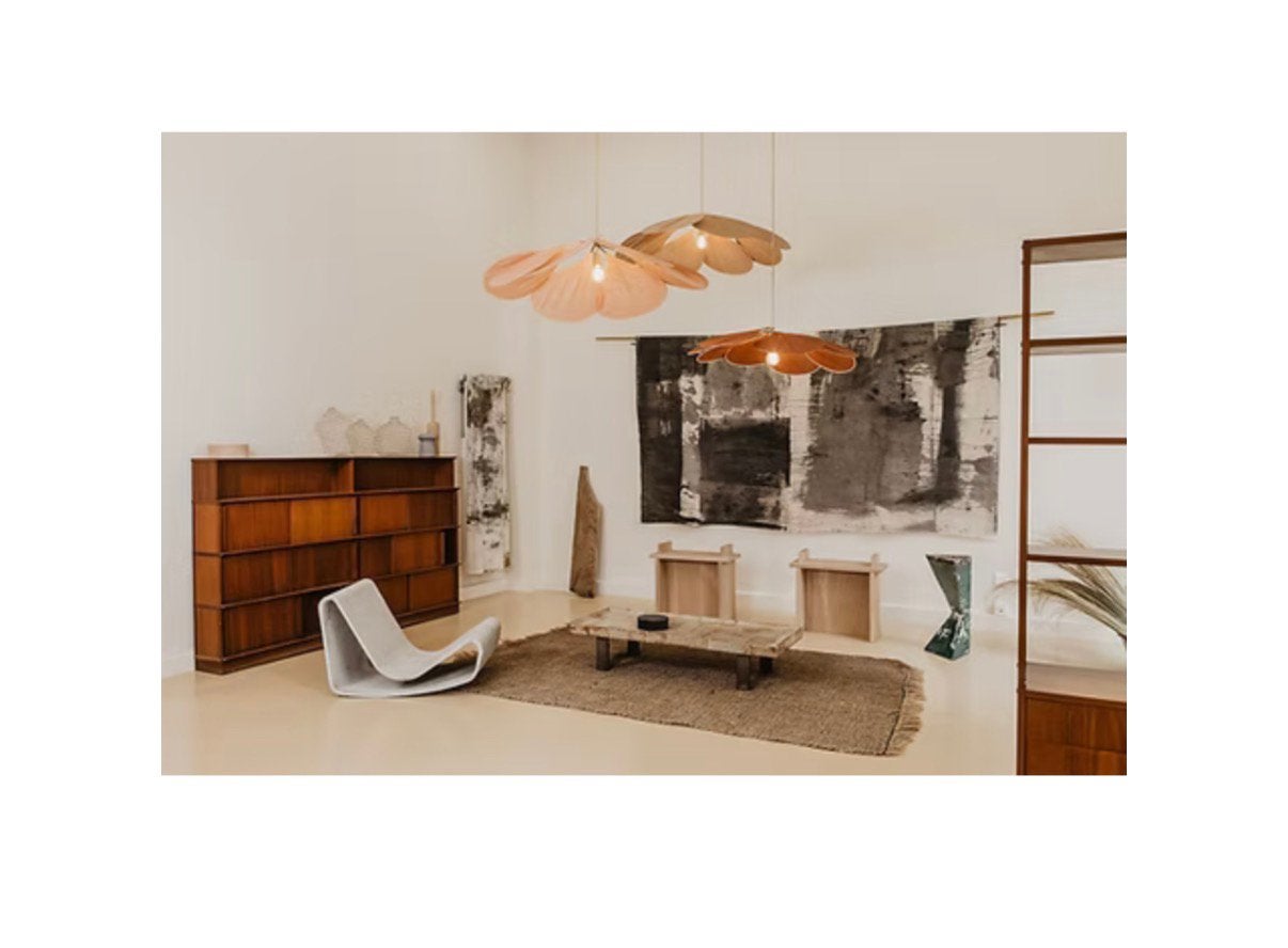 Georges Pale Design hanglamp Pale l’originelle Nude, Huis en Inrichting, Ophalen of Verzenden