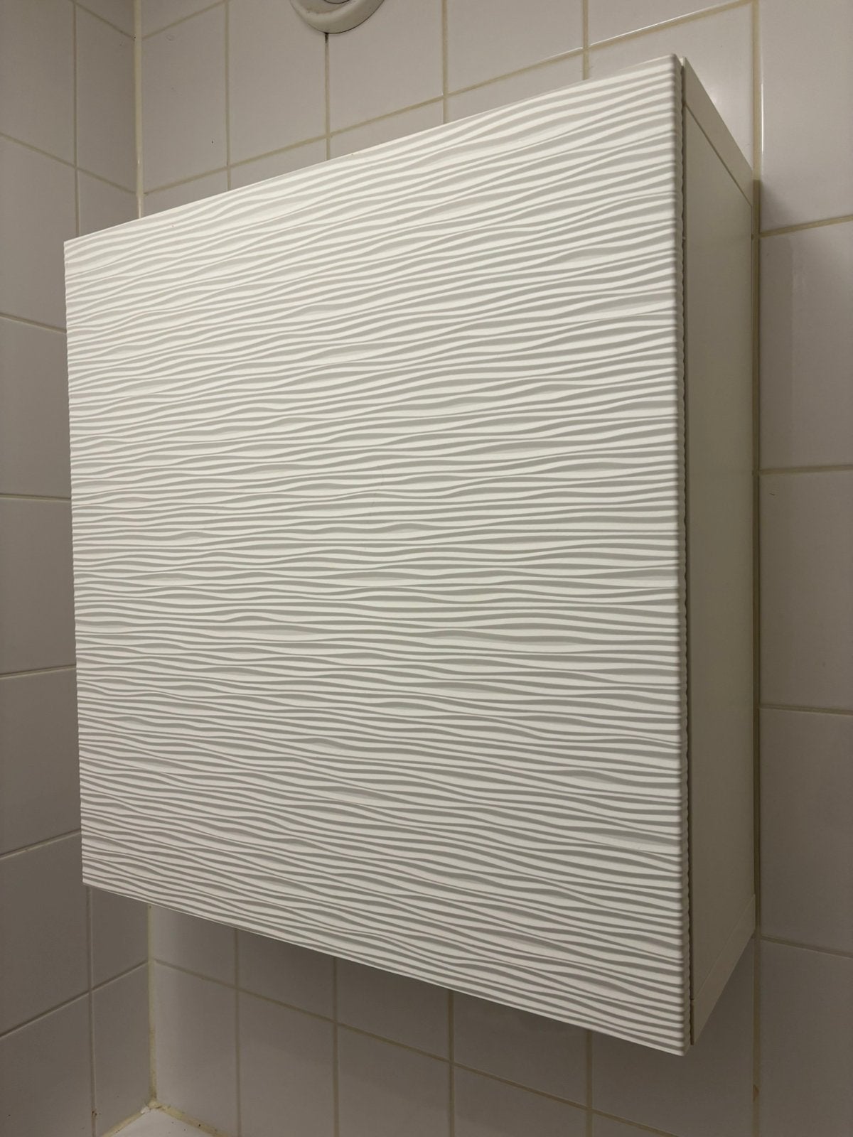 IKEA BESTÅ wandkast – 60  64 cm, Ophalen, Zo goed als nieuw, 50 tot 75 cm, Minder dan 100 cm