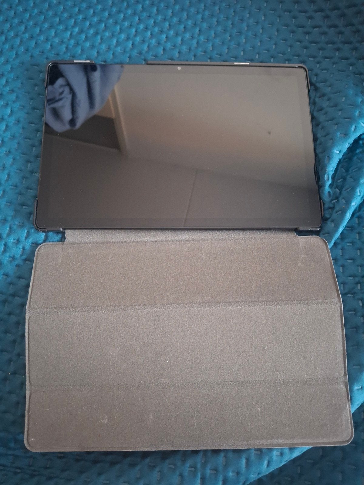Samsung Galaxy Tab A8 5G 32G, Galaxy Tab A8, 32 GB, Zo goed als nieuw, Samsung