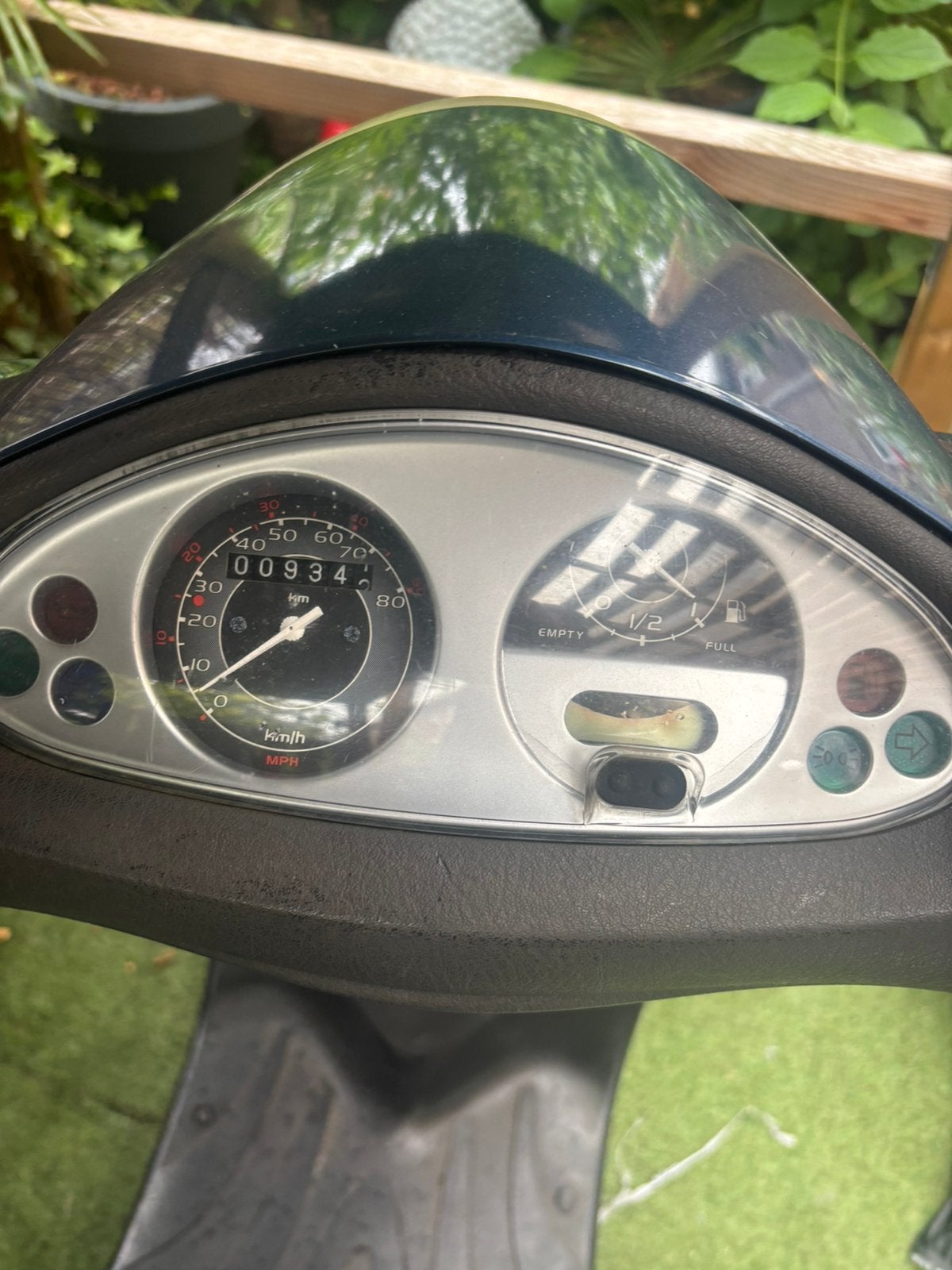 Piaggio fly 2008, Ophalen of Verzenden, Zo goed als nieuw, Benzine, Fly