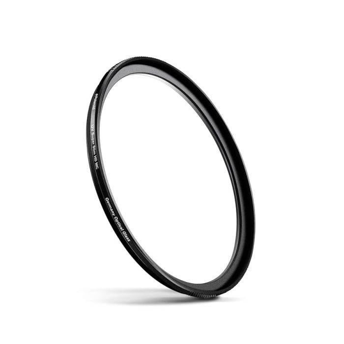 UV filter Polaroid 55mm Multi-coated slim, Ophalen of Verzenden, Nieuw, 50 tot 60 mm, UV-filter