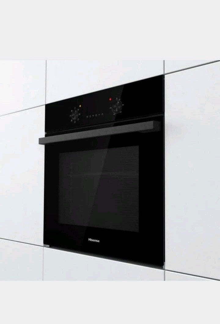 Hisense BI62220AB Inbouw Oven - Nieuw, Witgoed en Apparatuur, Ovens, Ophalen, Nieuw