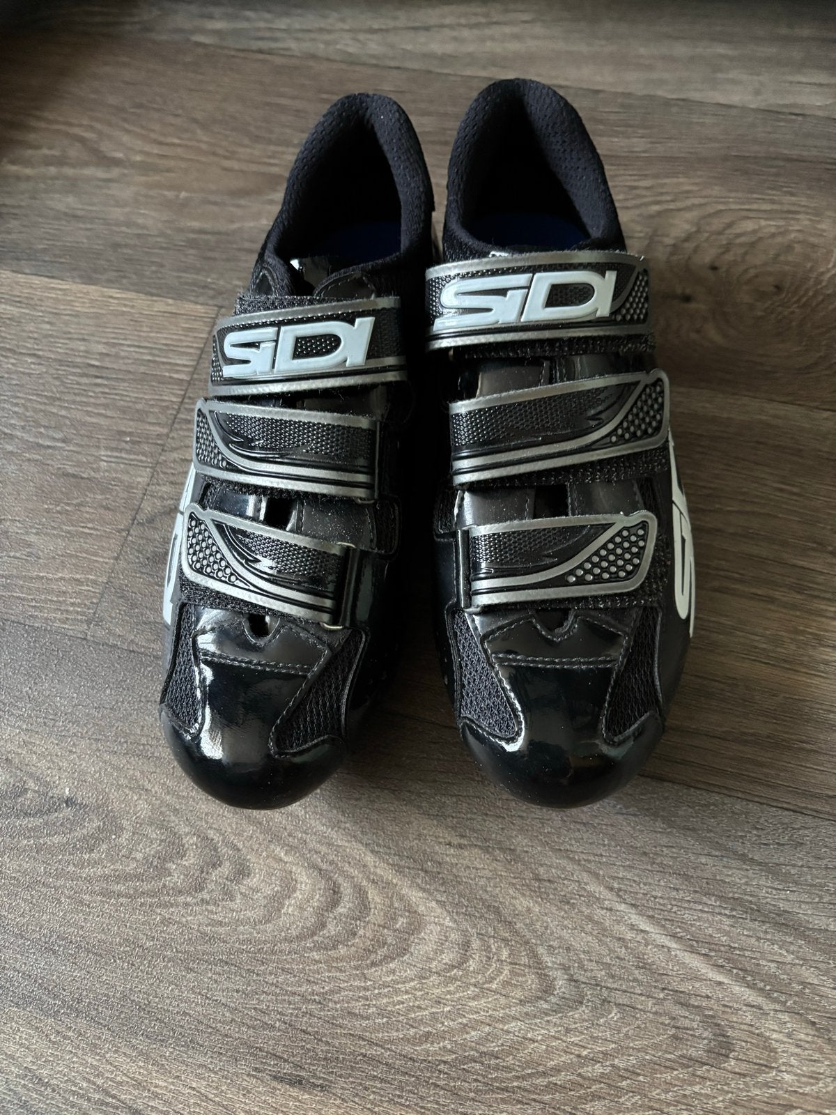 Sidi Dames Fietsschoenen SPD Maat 40 - Nieuwstaat, Schoenen, Overige maten, Ophalen of Verzenden, Zo goed als nieuw