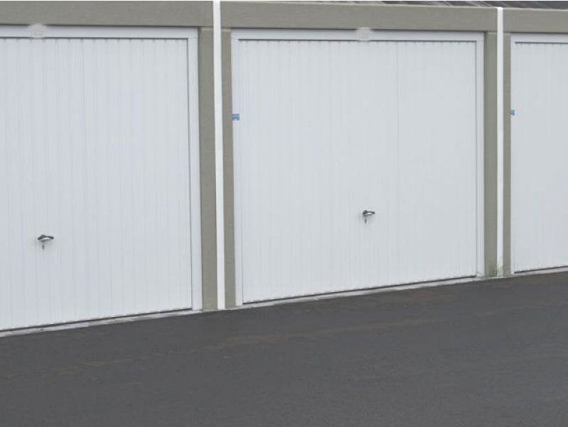 Te huur: Garagebox in Drachten, Auto diversen, Autostallingen en Garages