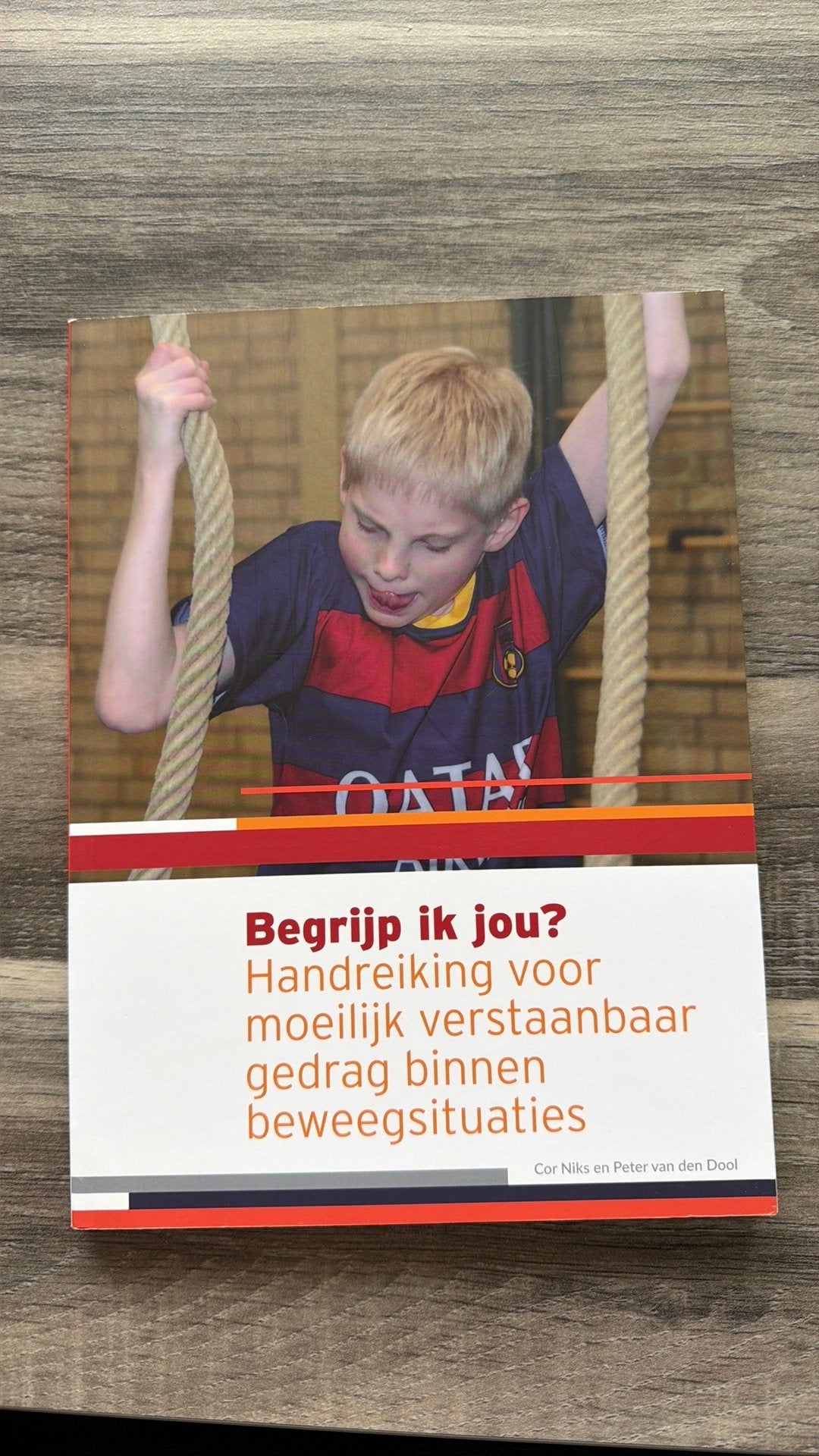 C. Niks - Begrijp ik jou?, Boeken, Sociale wetenschap, Ophalen of Verzenden, Zo goed als nieuw, C. Niks; P. van den Dool