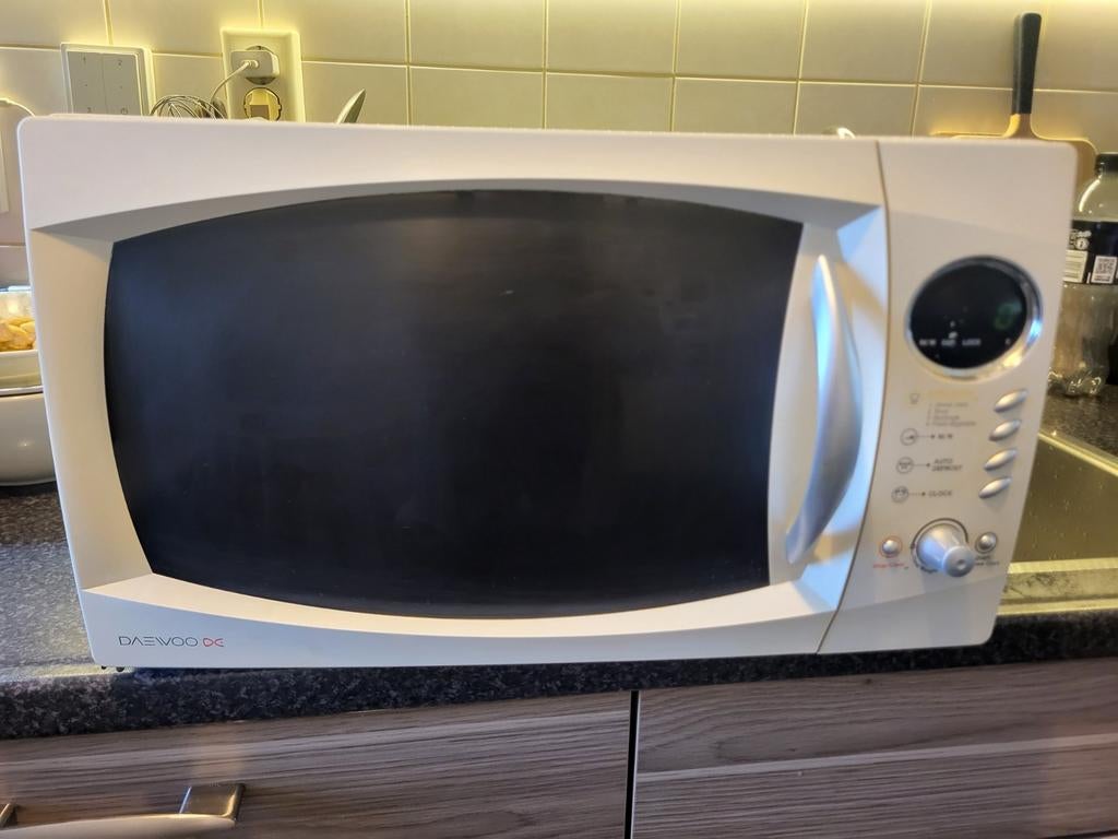 Magnetron Daewoo., Witgoed en Apparatuur, Magnetrons, Ophalen