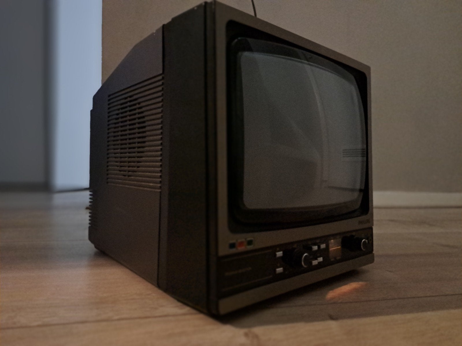 Philips 10CX1100/00S
Beeldbuis tv/radio, Ophalen of Verzenden, Gebruikt, 40 tot 60 cm, Philips