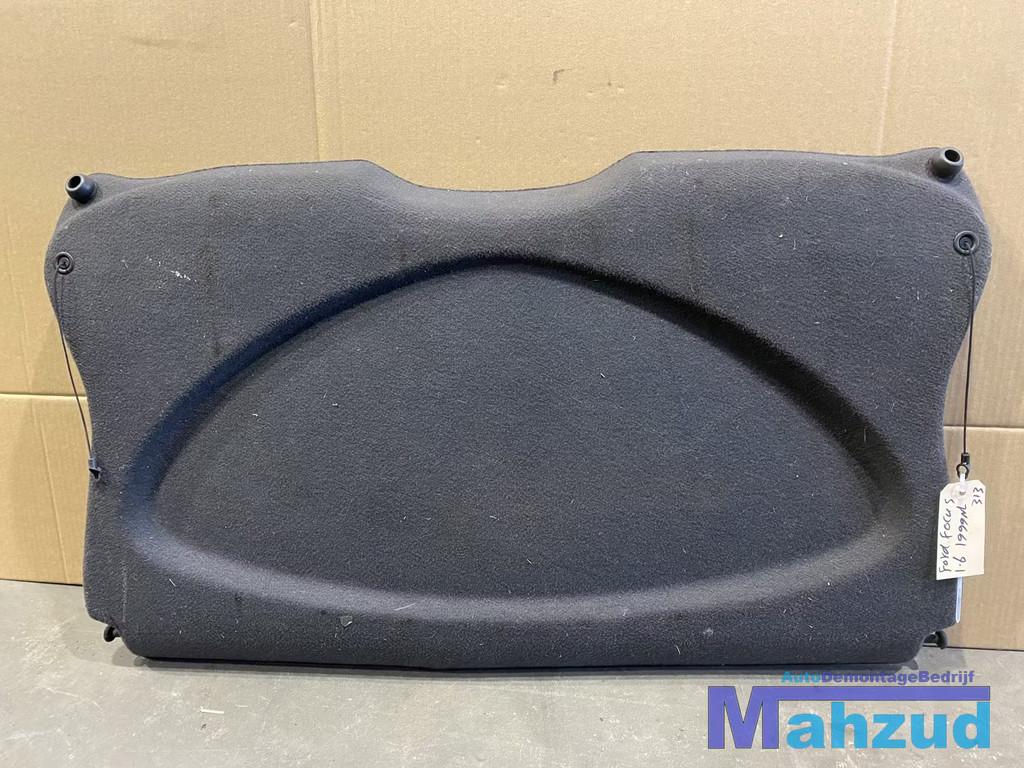 FORD FOCUS 1 Hatchback 5 deurs hoedenplank 1998-2004, Gebruikt, Info@ford.com, Ophalen of Verzenden, Ford