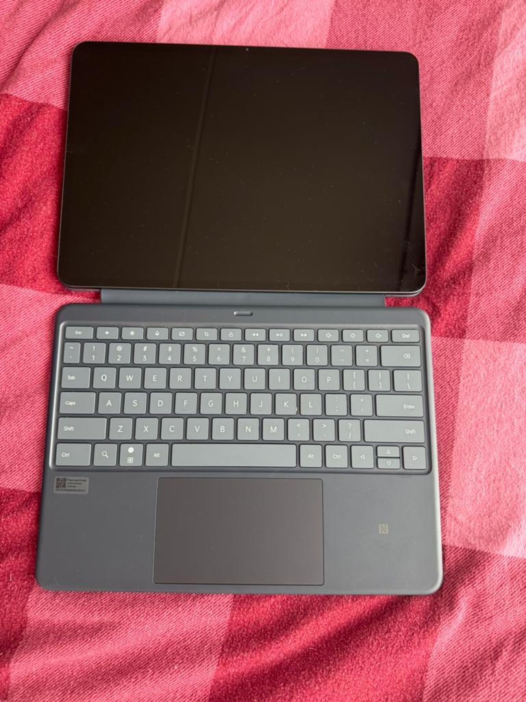 One plus pad, Computers en Software, Android Tablets, Ophalen, Opd2415, Zo goed als nieuw, 512 GB
